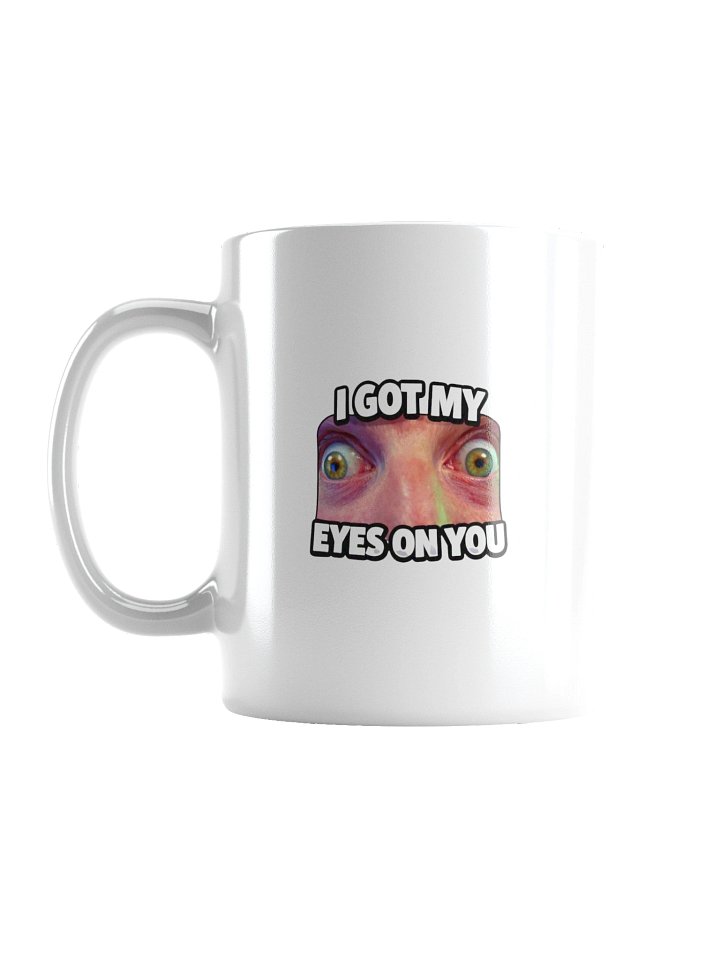 Wags mug product image (1)