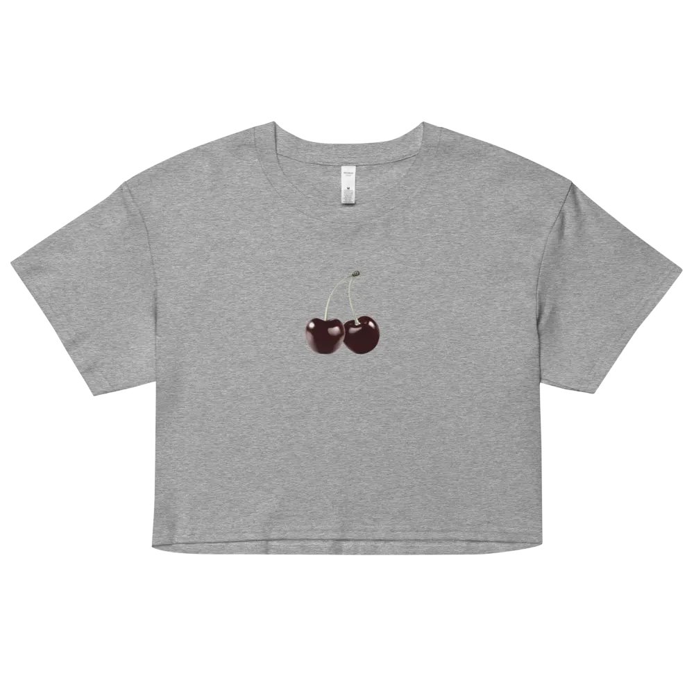 Cherry Love Top product image (82)
