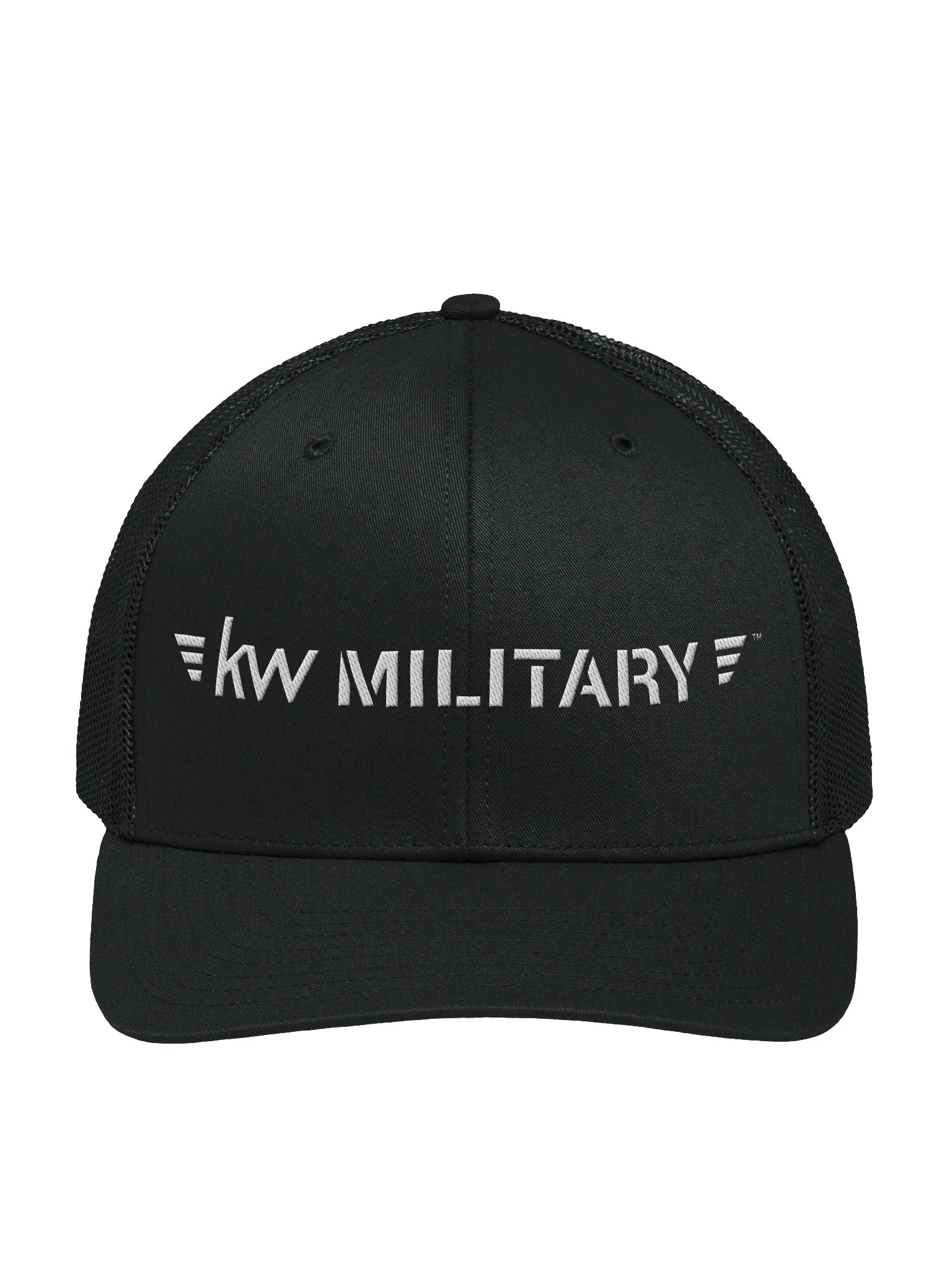 KW Military Community Trucker Hat product image (1)