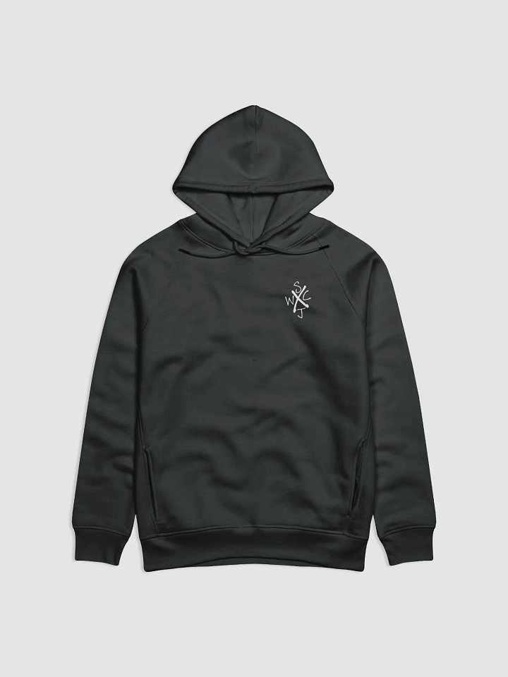 SJWC Hoodie product image (1)