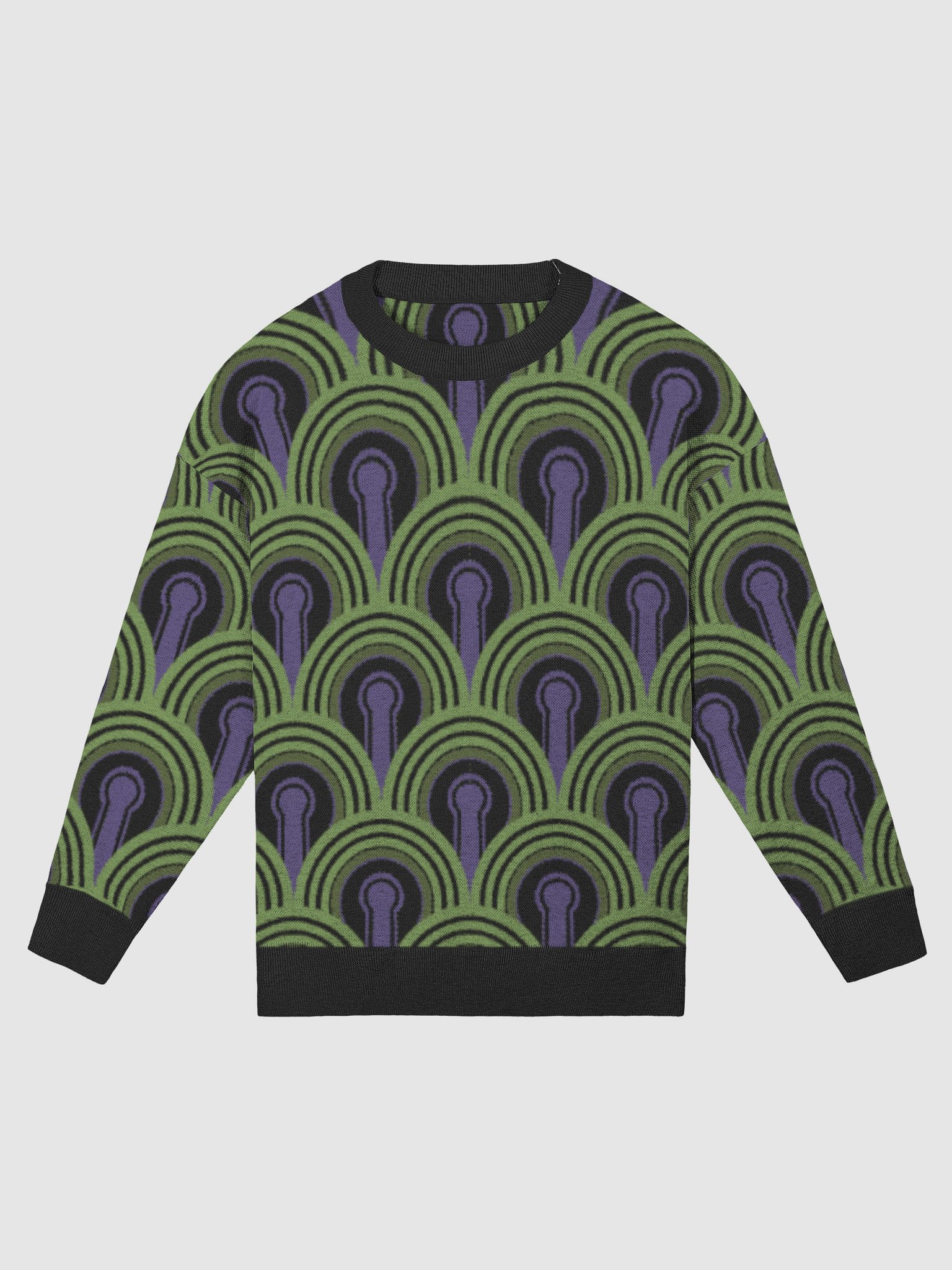 Room 237 Jumper product image (1)