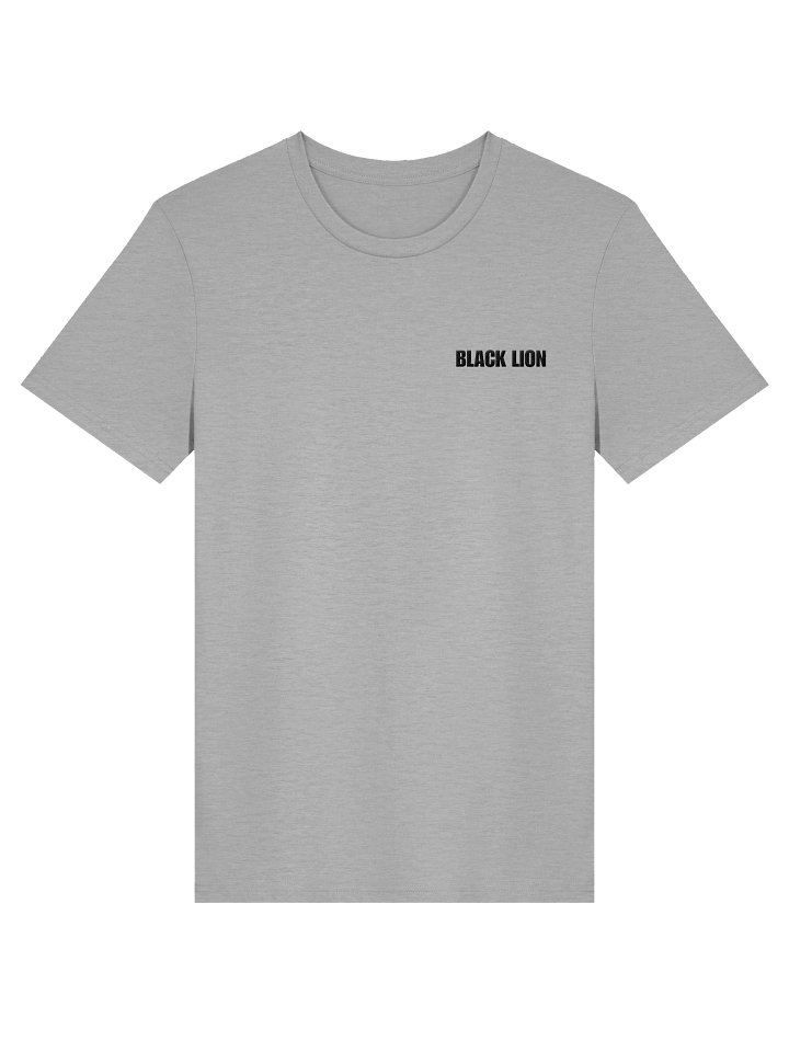 BLACK LION T-SHIRT product image (4)
