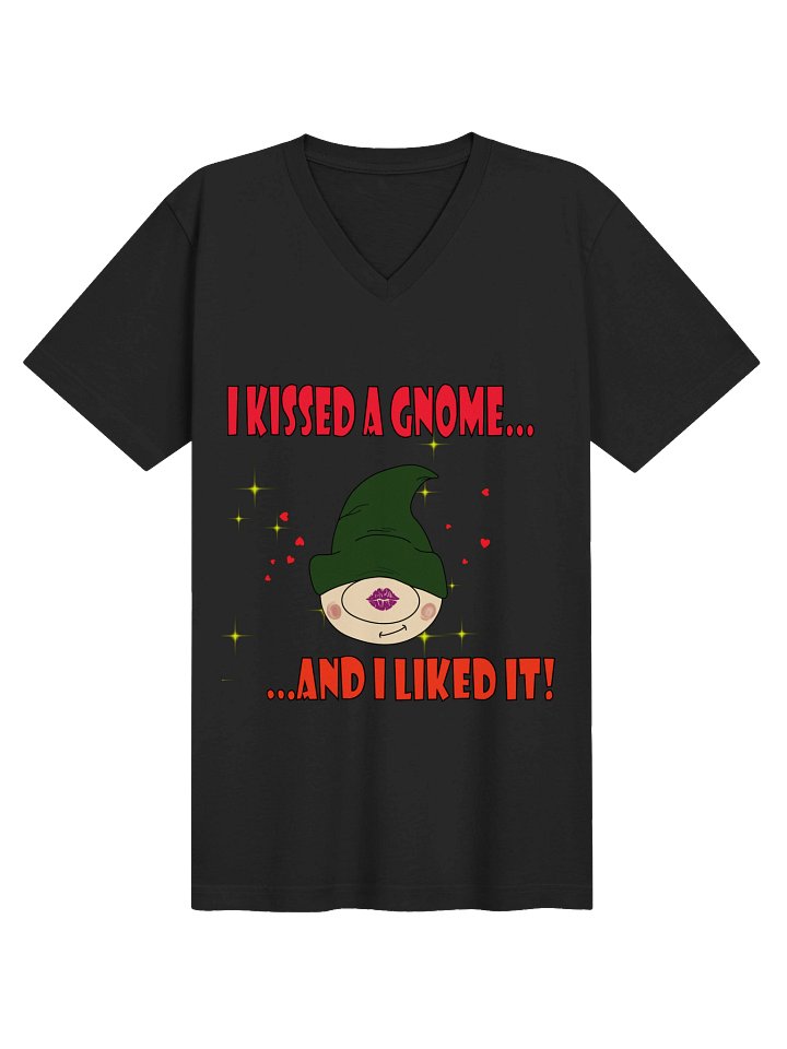 I kissed a Gnome product image (1)