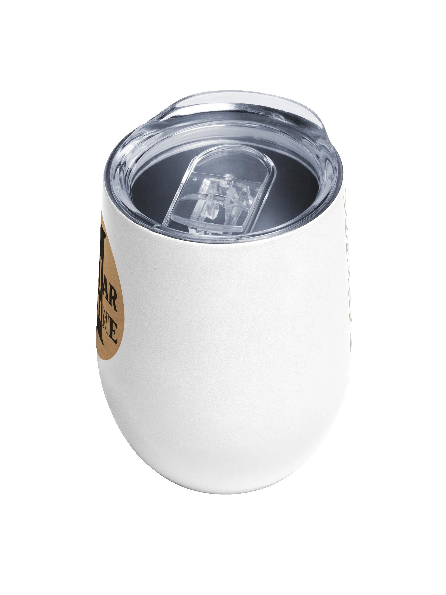 Different Breed Lyric Wine Tumbler product image (4)
