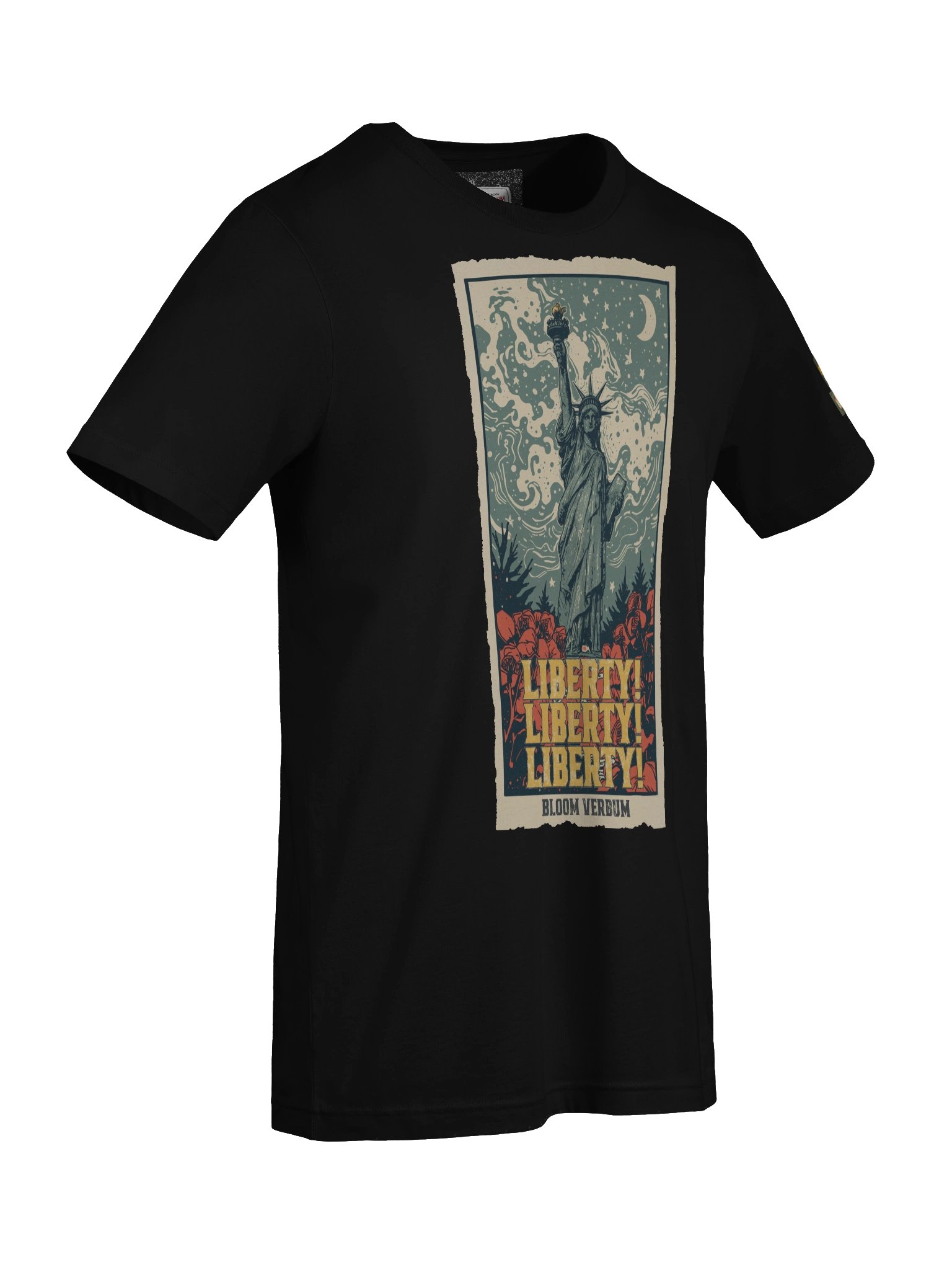 Liberty! Liberty! Liberty! product image (17)