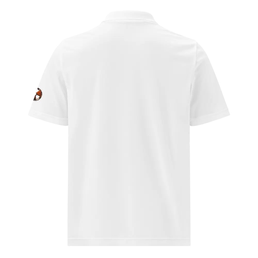 SunDancer Polo [Adidas] product image (4)