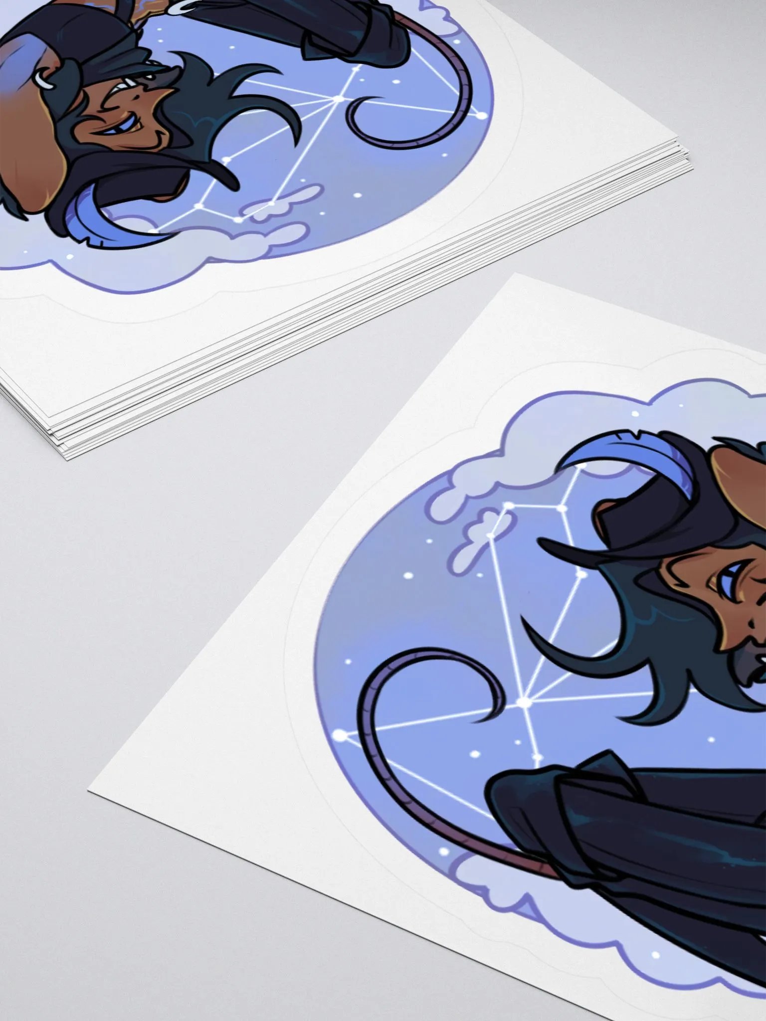 ✨ Constellations - Pavo ✨ product image (11)
