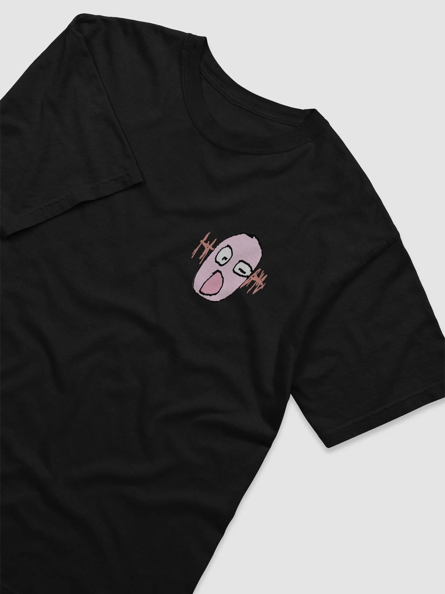 Woopie What *SHINY* Original Meme T-Shirt product image (3)