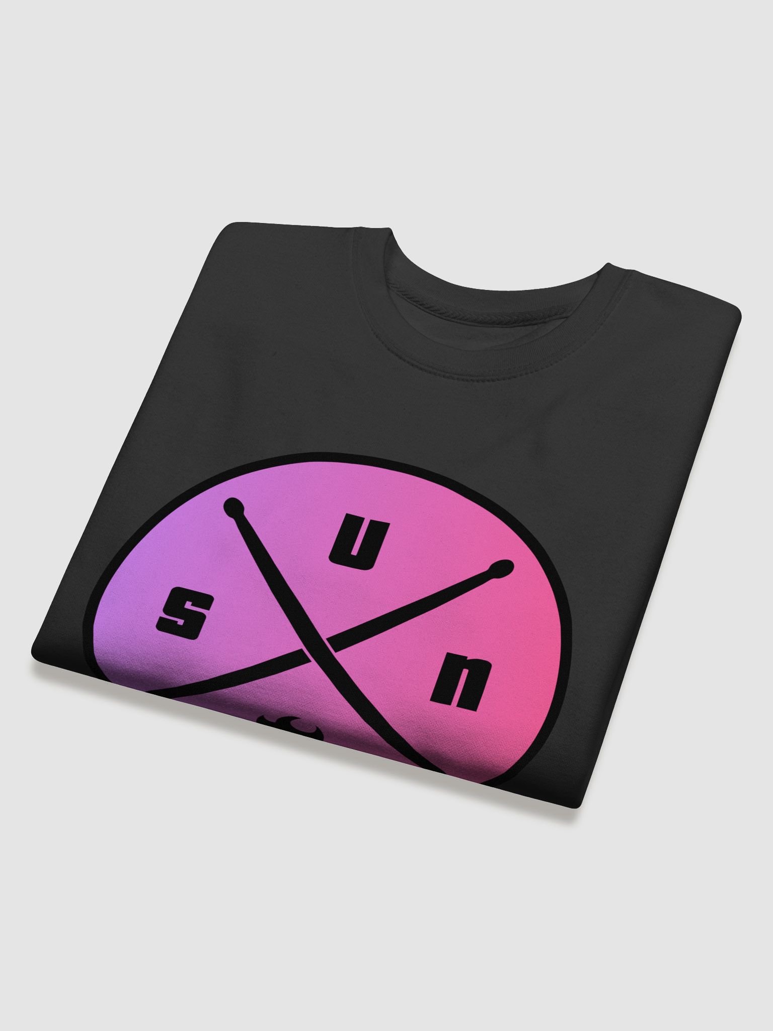 Sunfyre logo Sweater product image (4)