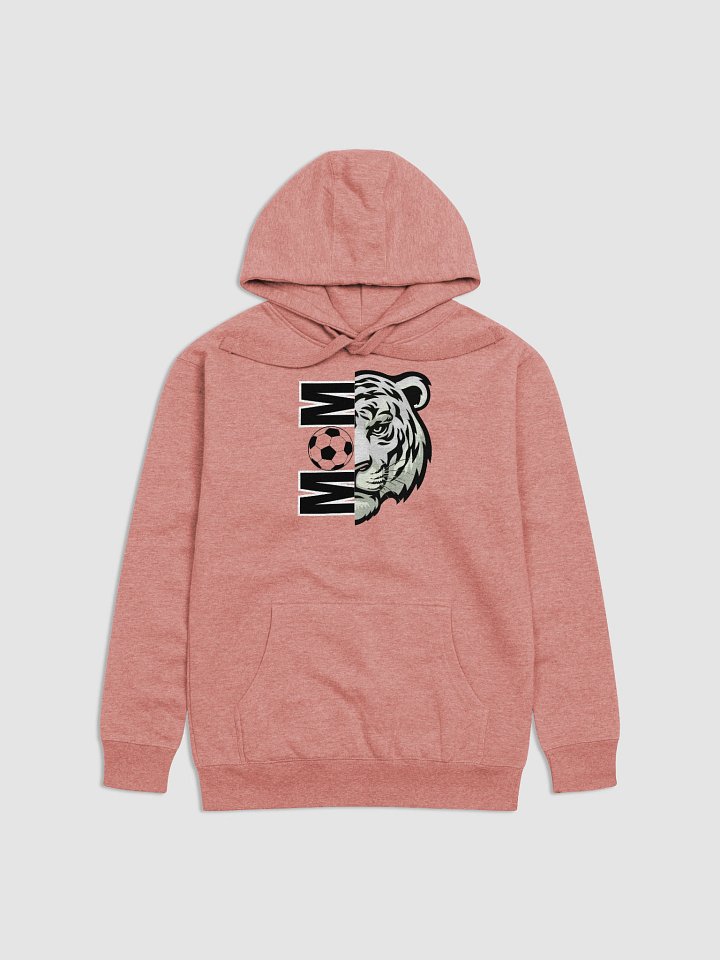Majestic MOM Tiger Hoodie product image (5)