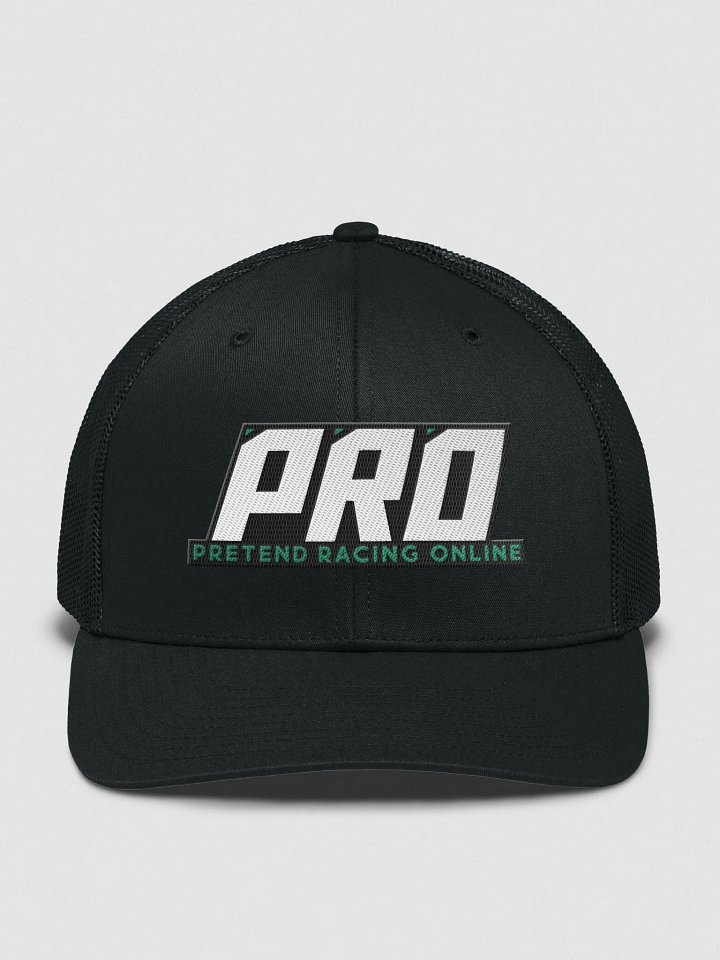 PRO Trucker Hat product image (1)