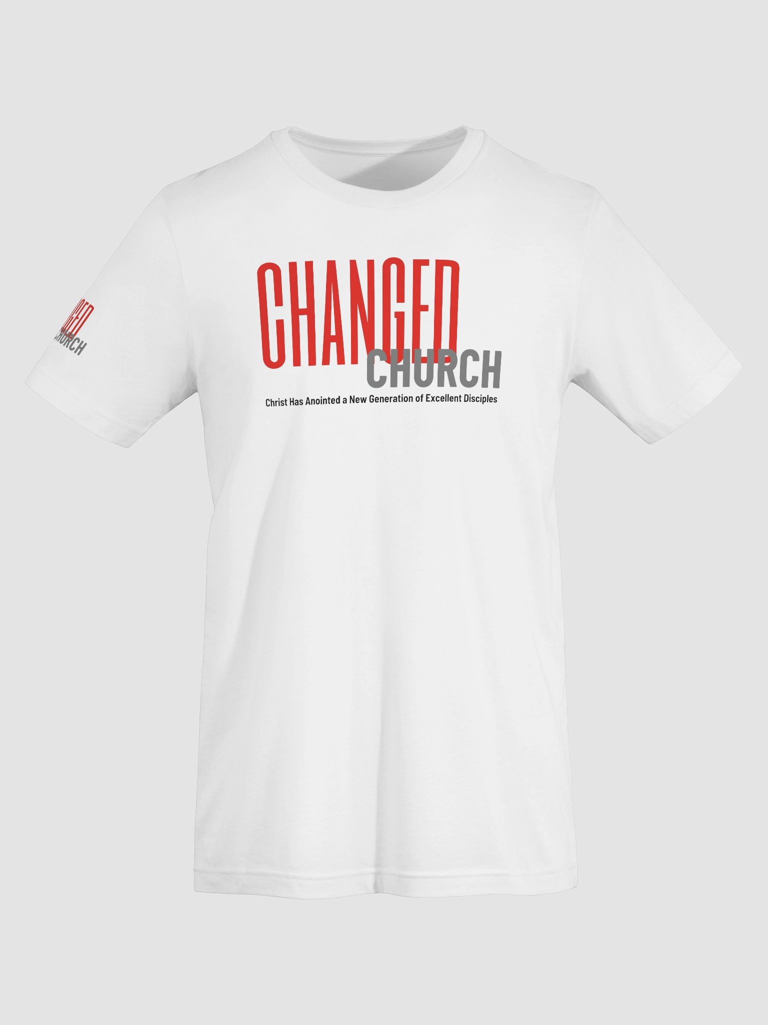 Changed Church Universal Fit product image (7)
