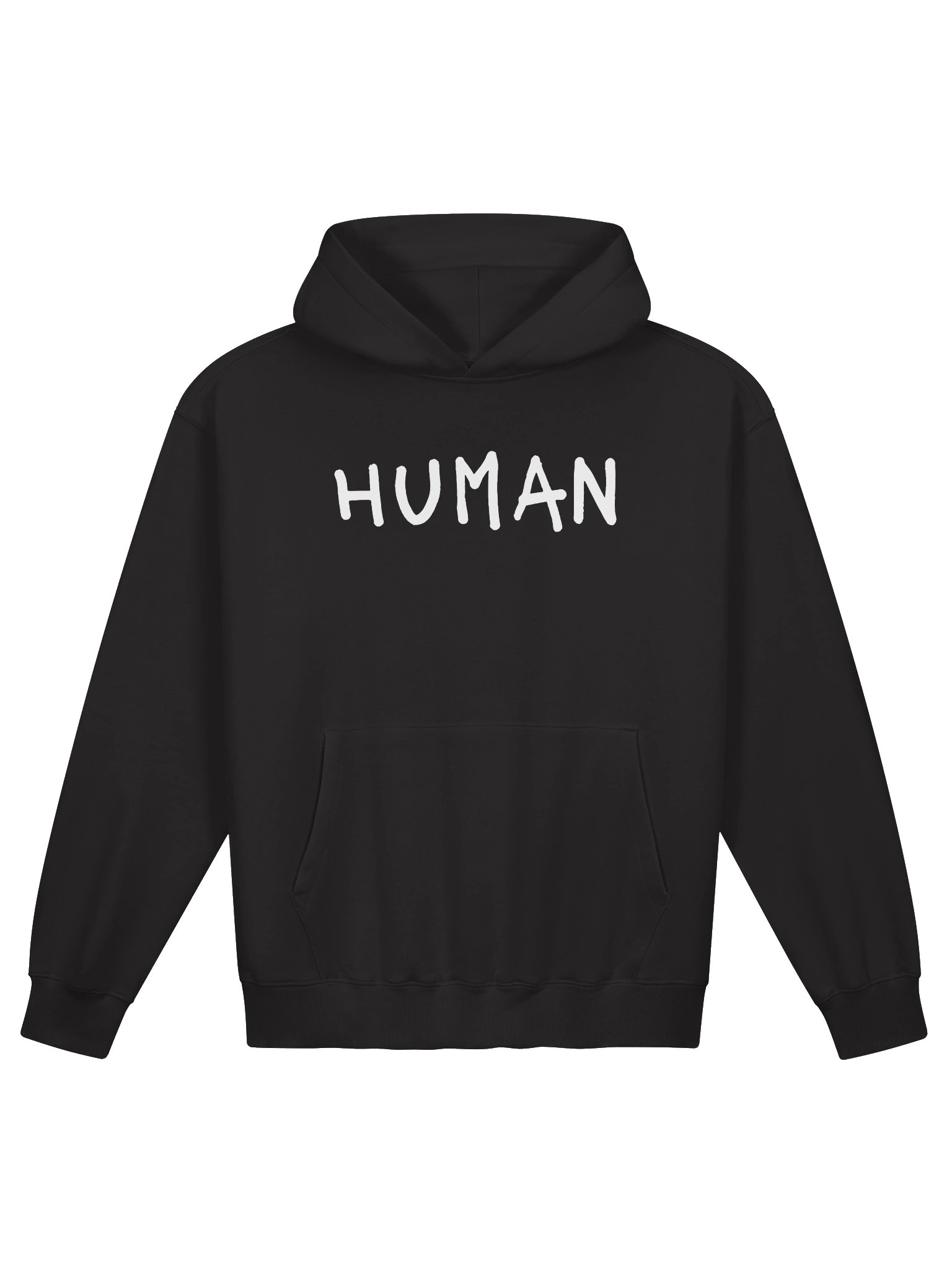 The Human Hoody product image (1)