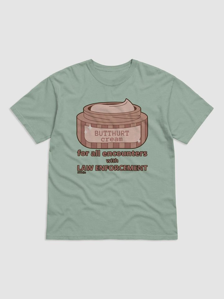 BUTTHURT CREAM product image (6)