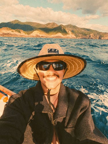 12 salty sailors, 85ft tallship & the Bay of Islands.
#sailinglifestyle