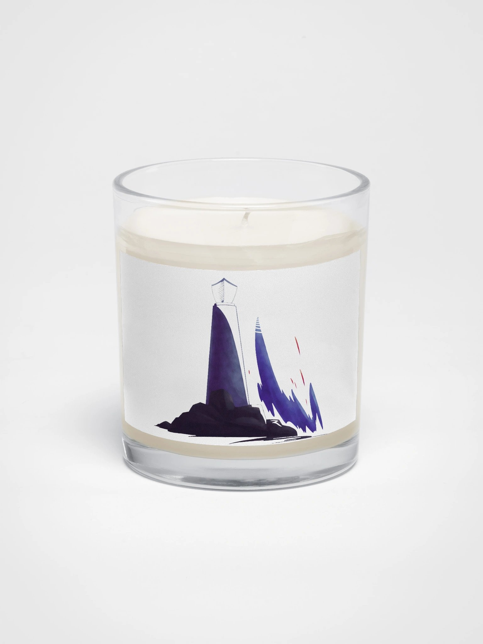 Qinris Candle product image (1)