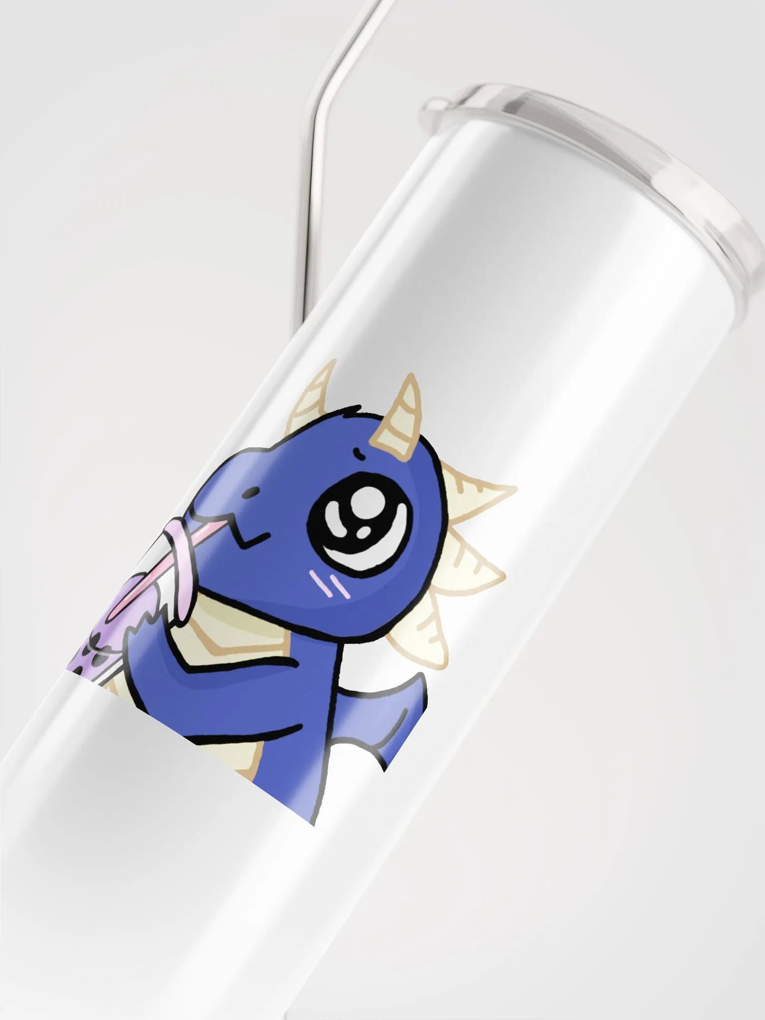 Boba Tumbler product image (5)