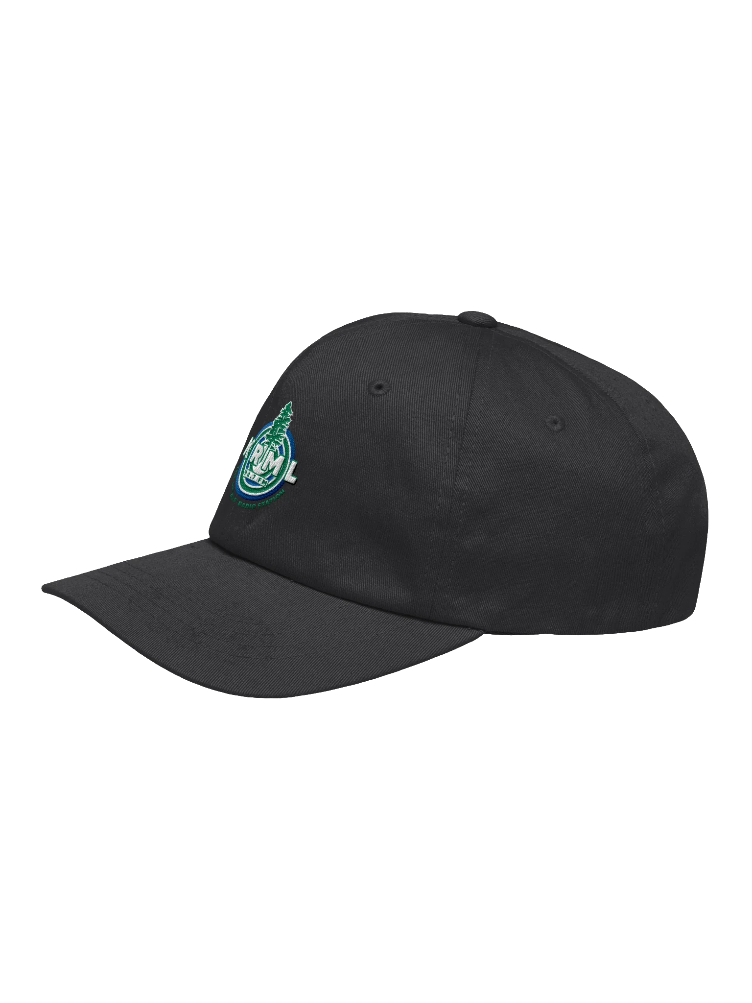 KRML's Pride (Embroidered Cap) product image (3)