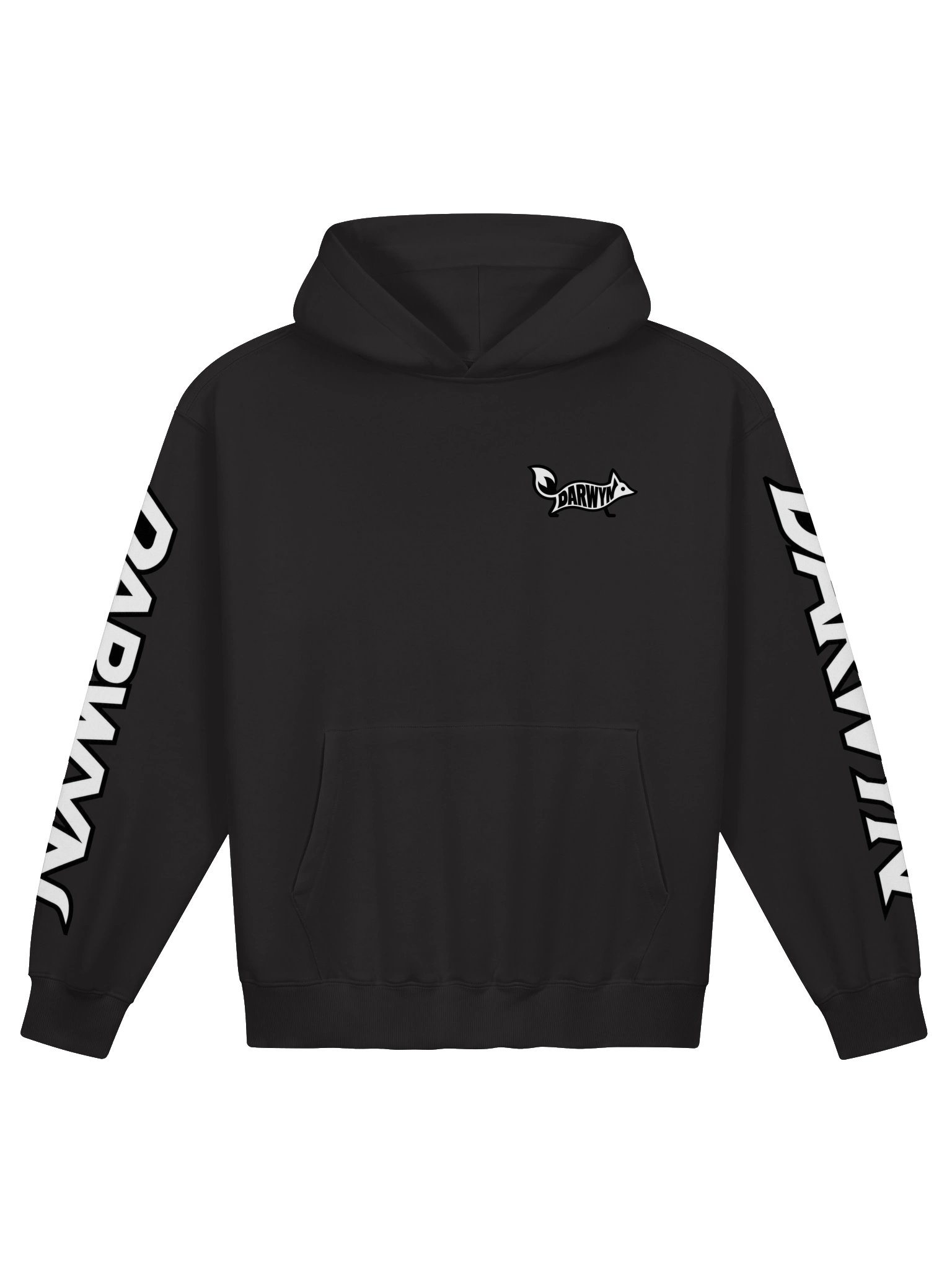 The Stillwater Hoodie product image (1)