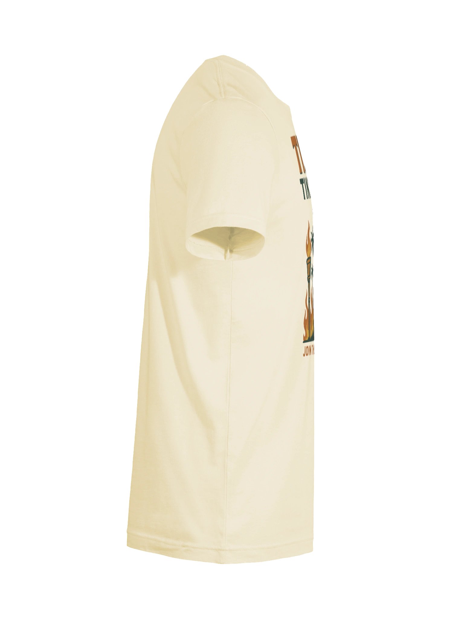 Tiki Tribe T-Shirt product image (12)