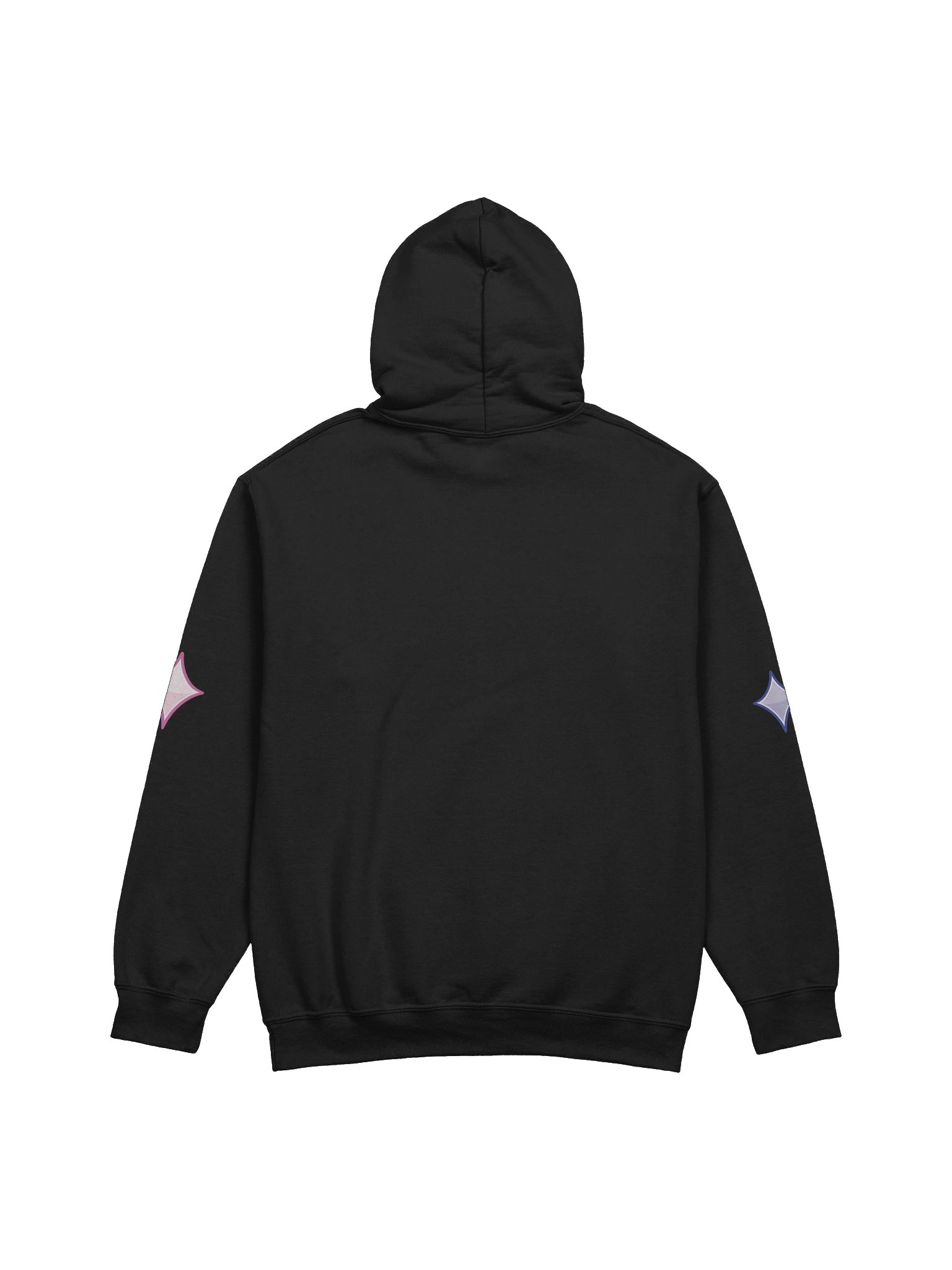 CandiCat Witch 2024 Hoodie product image (2)