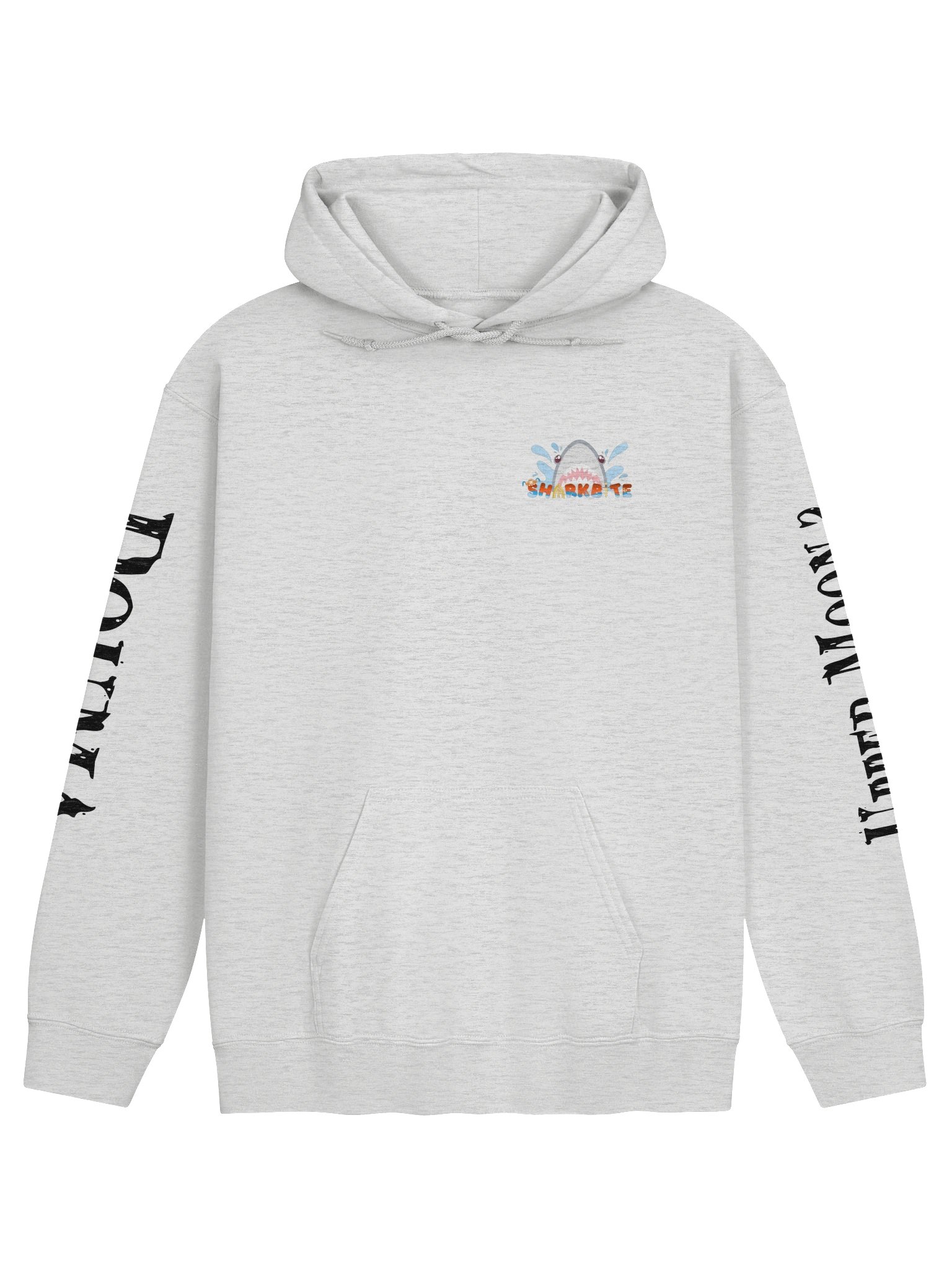 Squiduma Hoodie product image (2)