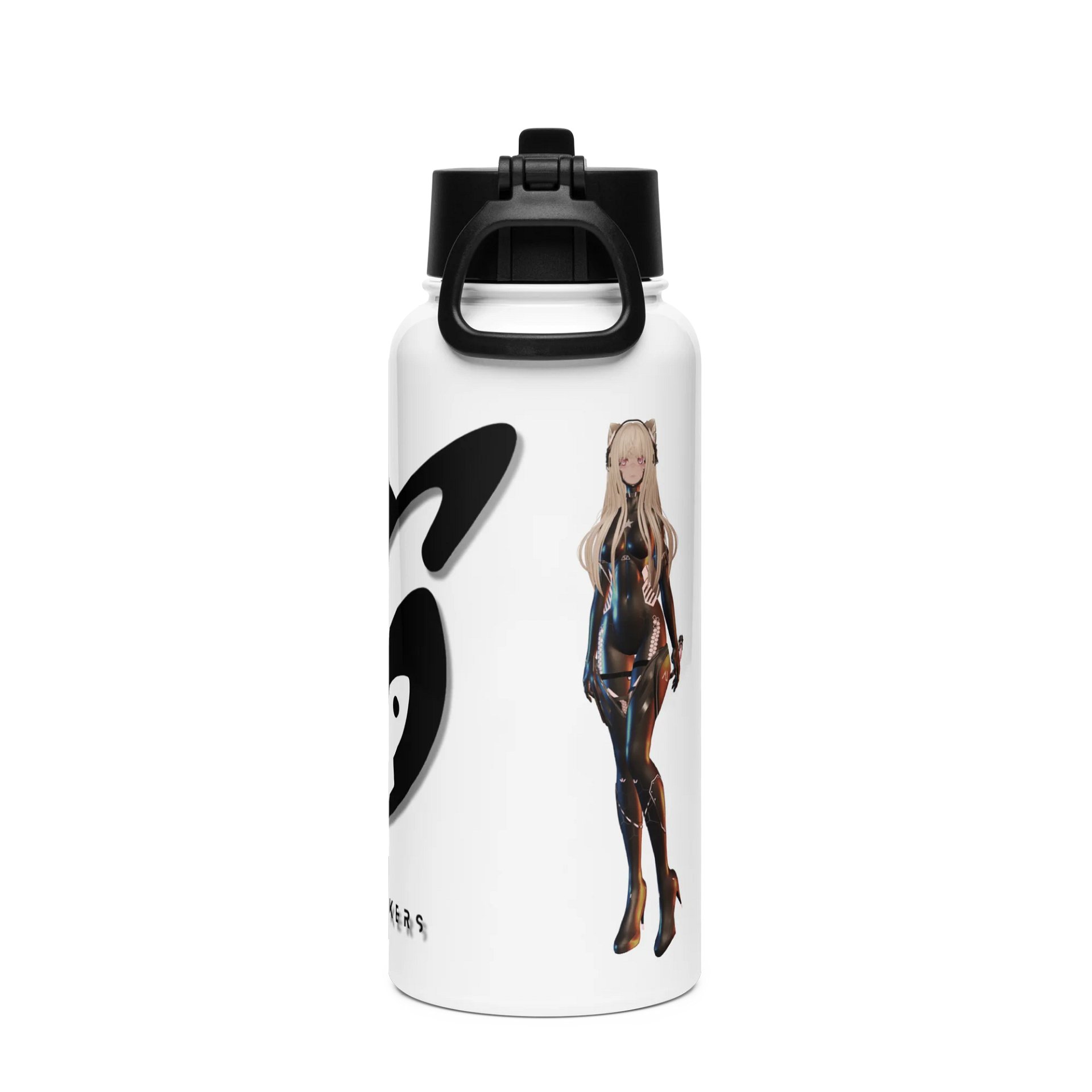 Trailbreaker Fluid Container product image (2)