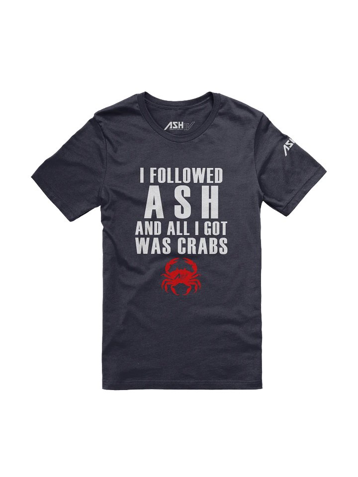 I Got Crabs From Ash product image (41)