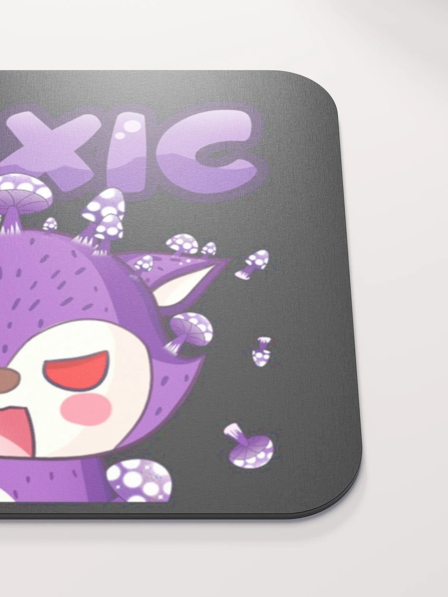 Foxxic Mousepad product image (5)