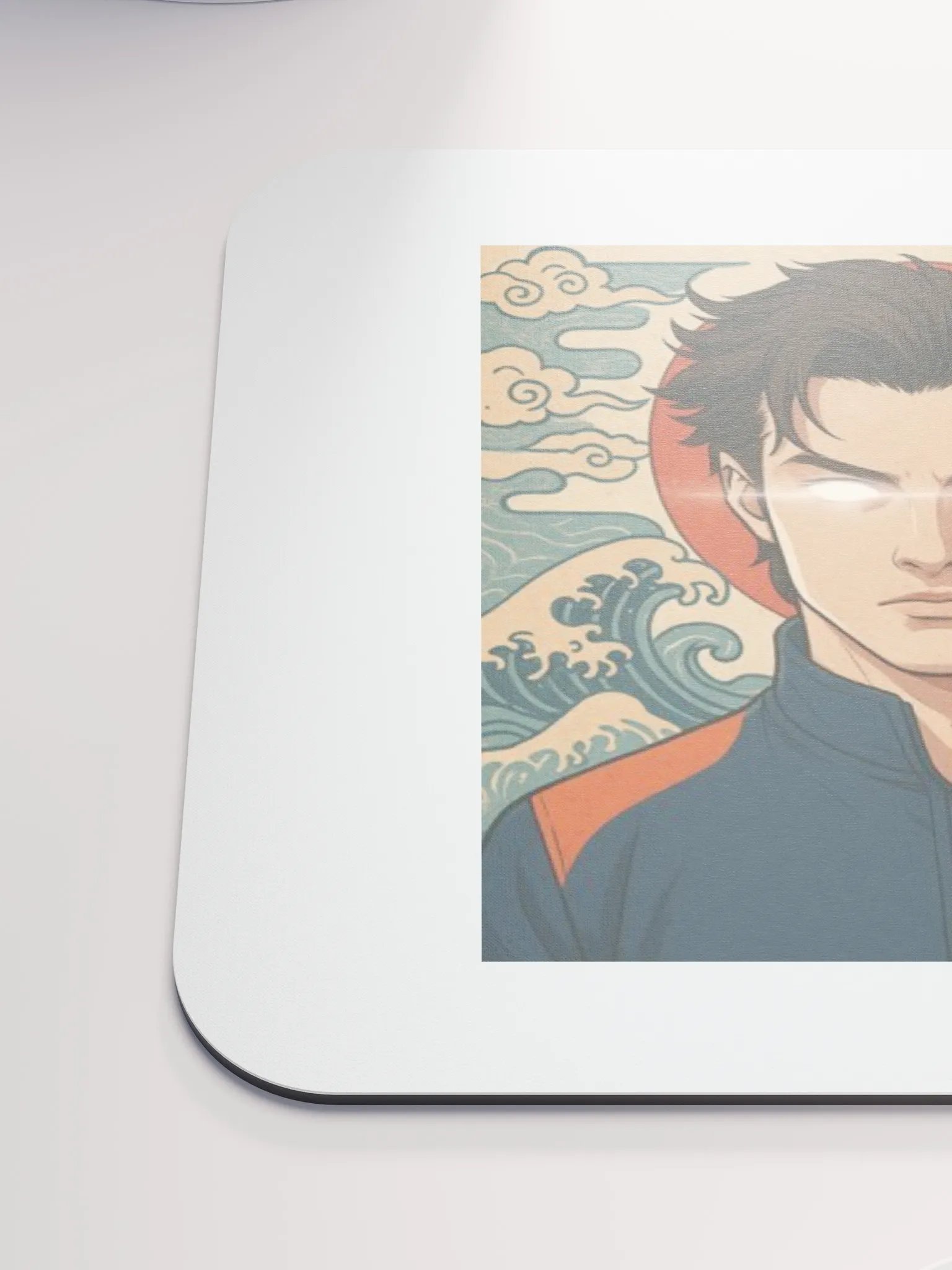 Senpai LeClair Mousepad product image (6)