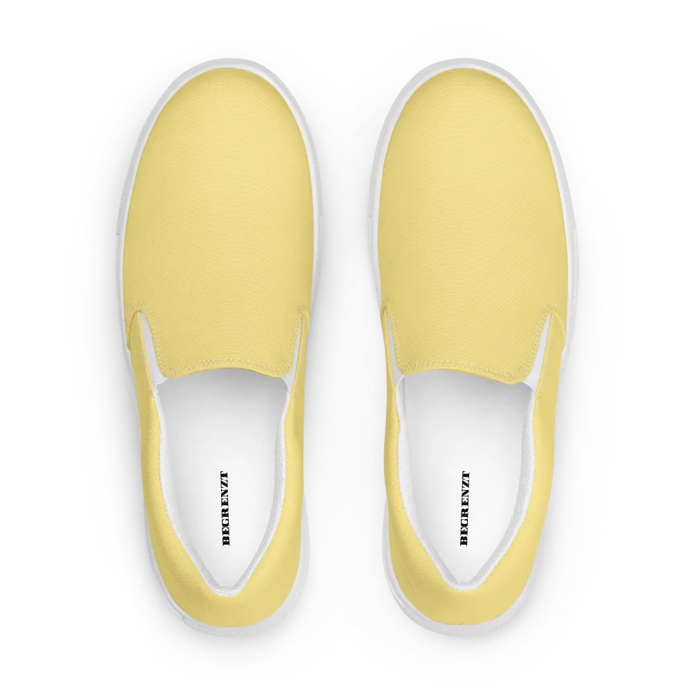 Halbschuhe Limette product image (2)