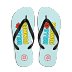 Hello Summer Flip-Flops
