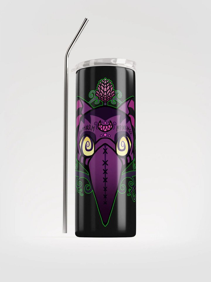 Cult of the Grinner SippyCup product image (1)