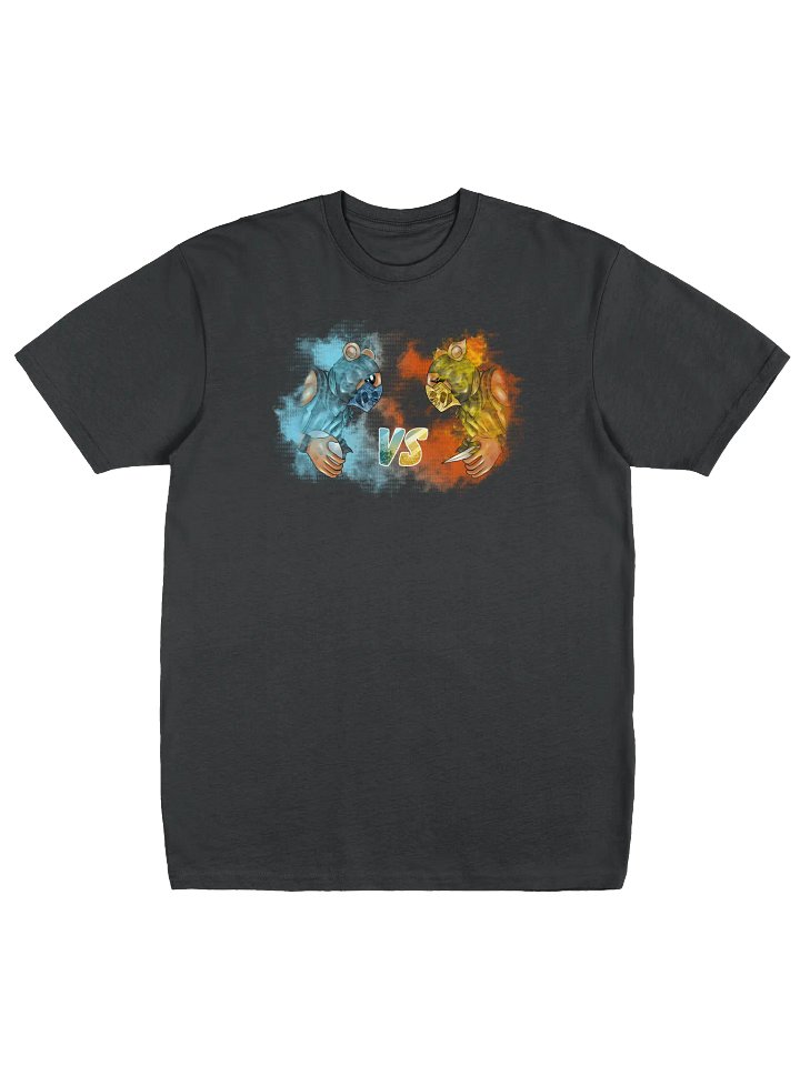 MK Elemental Clash Men's Premium Tee product image (1)