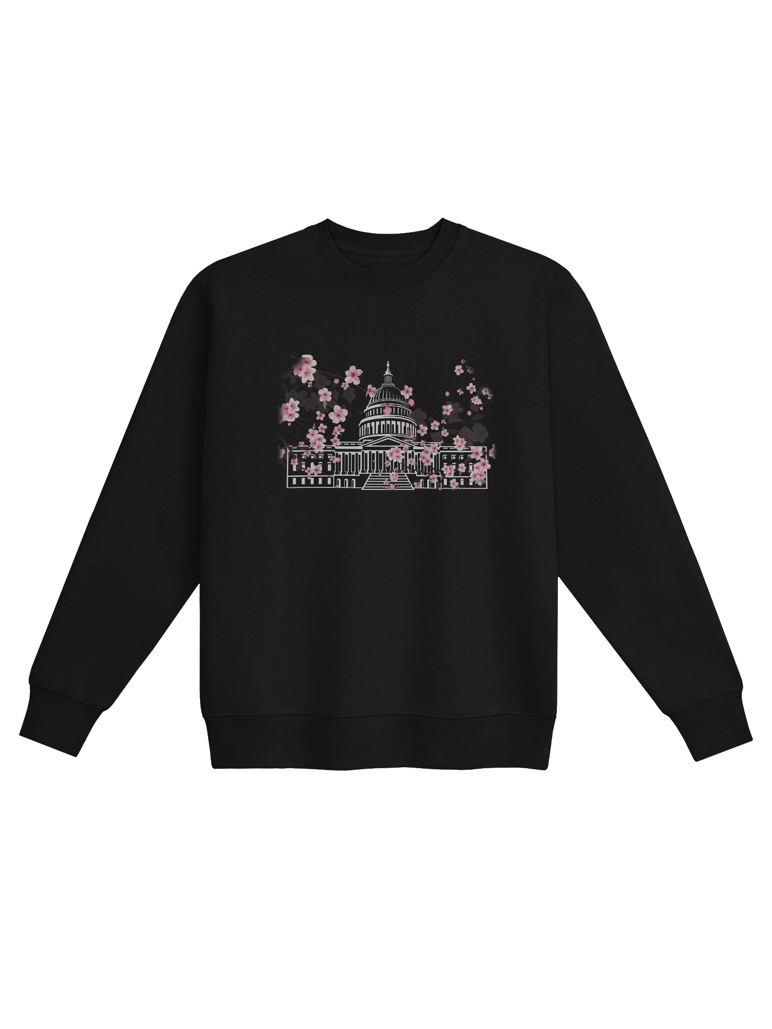 Cherry Blossom Crewneck product image (1)