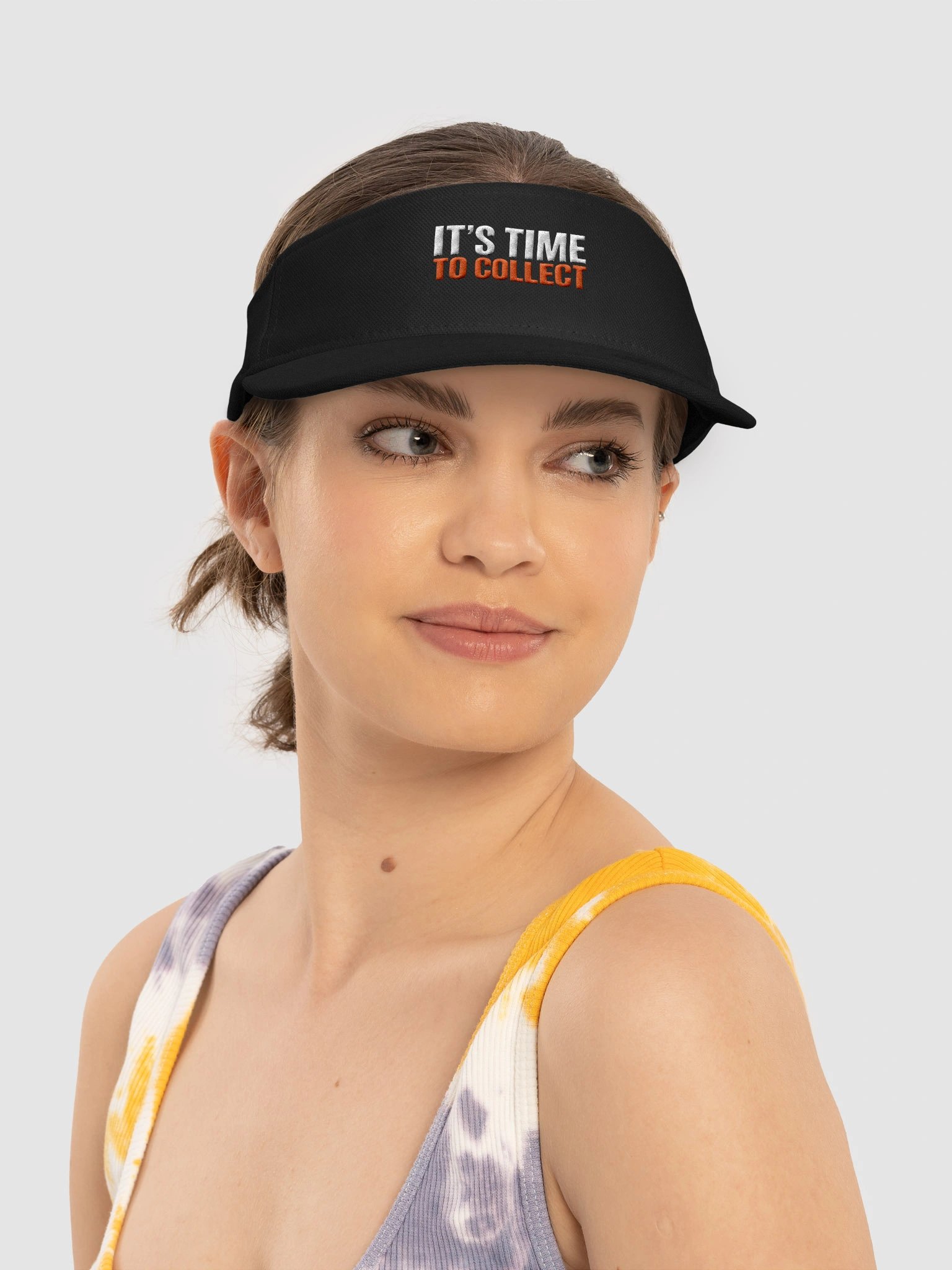 Flexfit Visor product image (4)