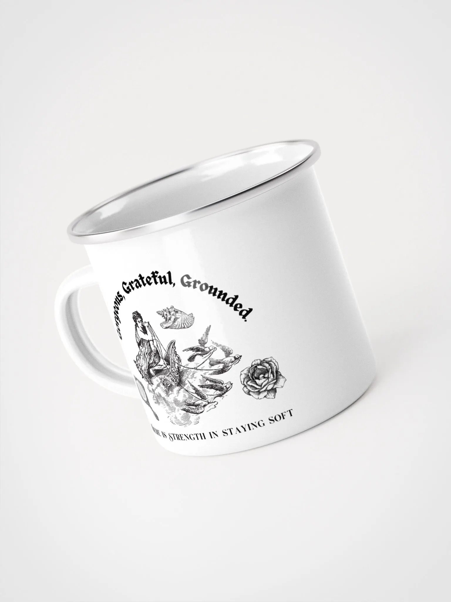 Aphrodite Mug product image (4)