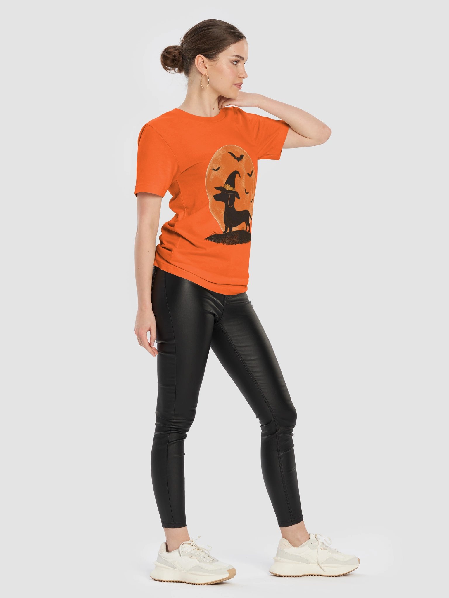 Halloween Witch Moon product image (4)