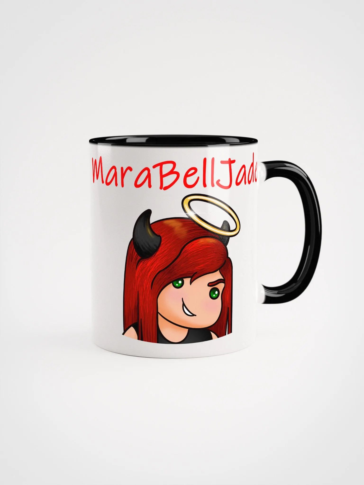 Jaded Mug product image (2)