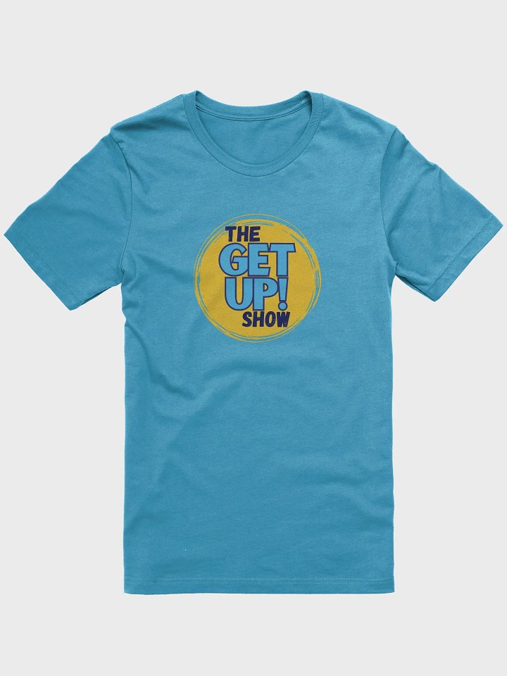 Adult Logo Tee product image (1)