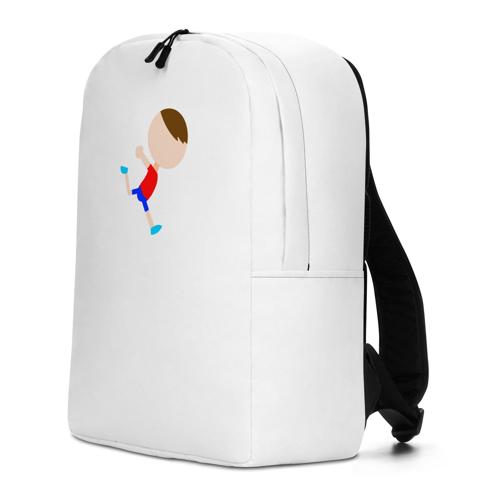 Grayson Animations backpack product image (2)