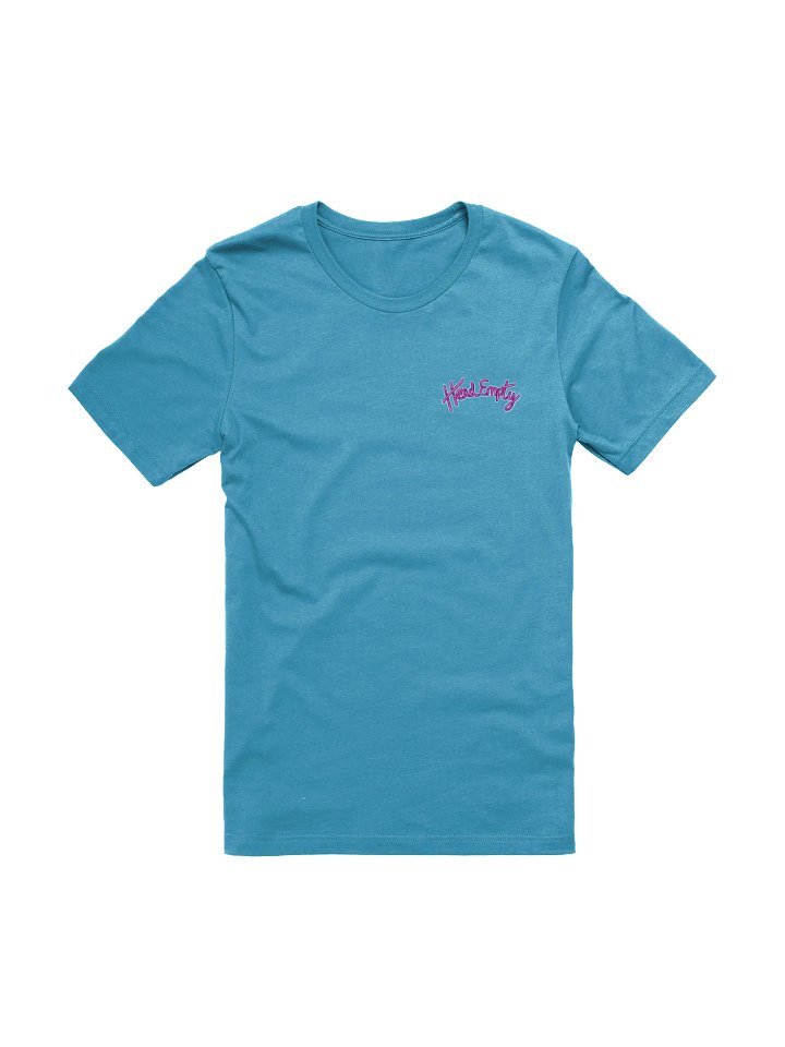 Head Empty T-Shirt product image (5)