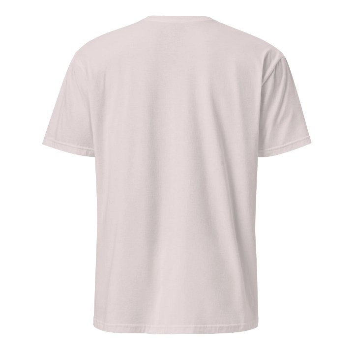 ALBERT EPSTEIN T-Shirt product image (2)