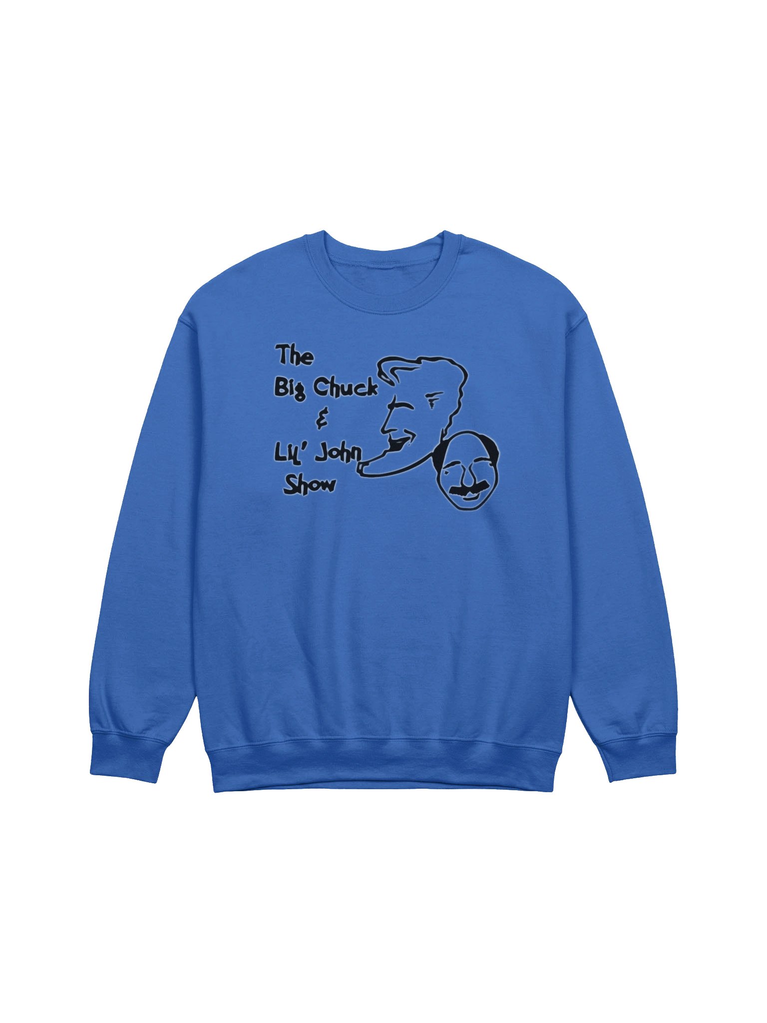 90's Sweatshirt in More Colors product image (1)