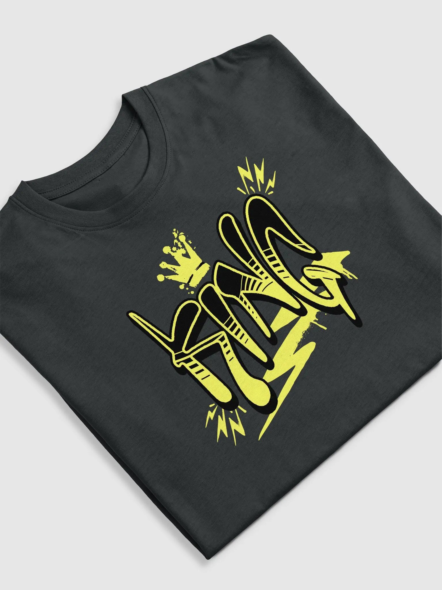 Graffiti King Men's Tee product image (10)