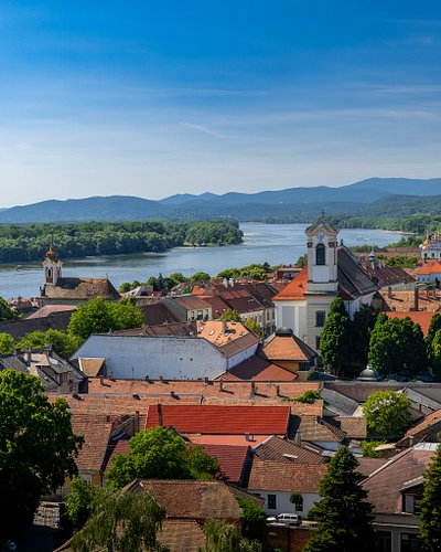 Vác is an easy daytrip destination from Budapest which is often overlooked by many visitors of the city!
It's a small town wi...