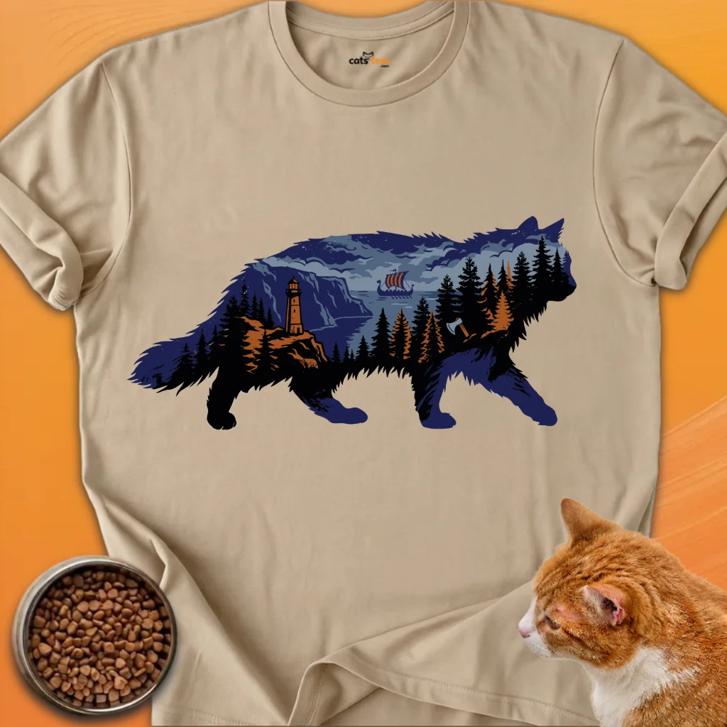 Norsk Skogkatt product image (7)