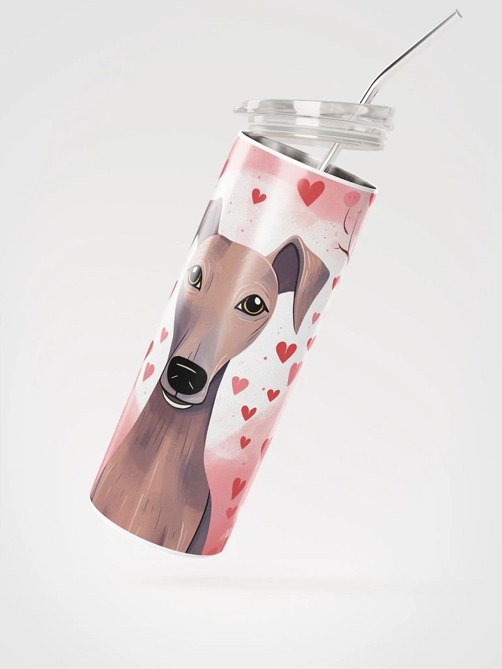 My Azawakh Dog Is My Valentine product image (2)