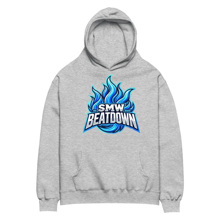 Wyatt Reeves Hoodie product image (8)