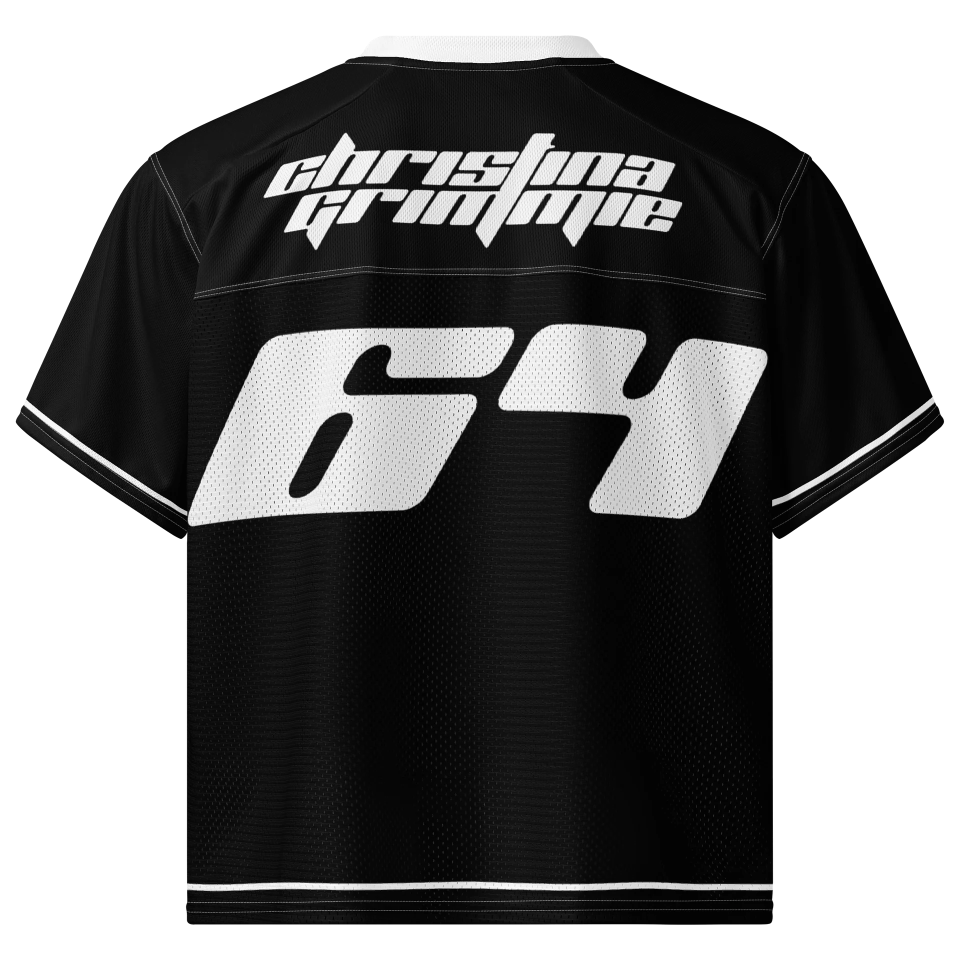 All Is Vanity Jersey product image (1)